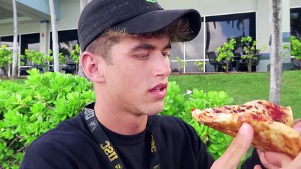 FINDING JUSTIN BIEBER IN HAWAII!