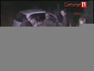 Darbeci askerler Ula'da yakalandı... İşte operasyondan görüntüler