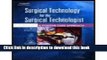 Books Surgical Technology for the Surgical Technologist - Textbook Only Full Online
