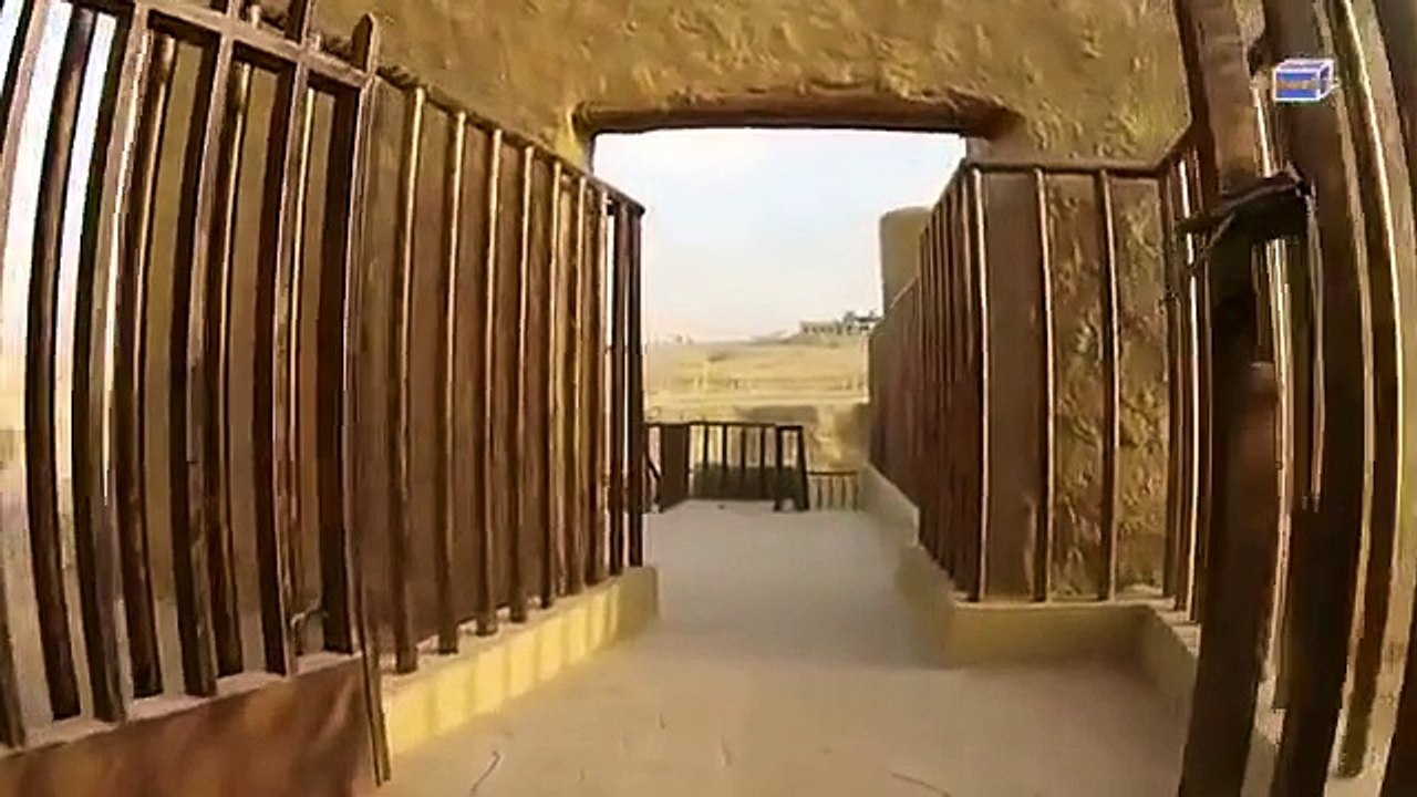 oldest Islamic well
