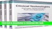 Books Clinical Technologies: Concepts, Methodologies, Tools and Applications (Contemporary