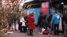 Une cliente raconte sa très mauvaise expérience avec un service de bus low cost - Regardez