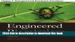 Ebook Engineered Biomimicry: Chapter 5. Bioinspired and Biomimetic Microflyers Free Online