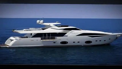 Get to know more about Ferretti yachts sale