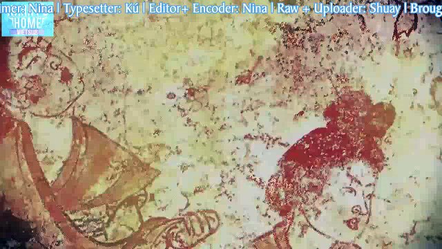 [Vietsub] Mật mã siêu thiếu niên - Tập 23