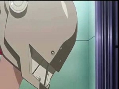 Amv Elfen Lied - Lucy 1.1