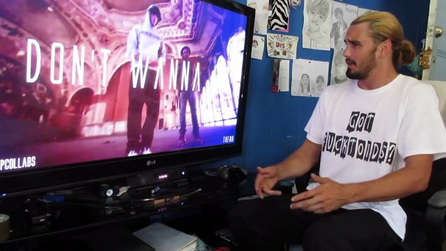 Tech N9ne ft. Eminem & Krizz Kaliko - Speedom REACTION