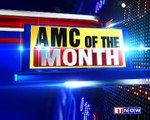 AMC Of The Month | Harish Krishnan