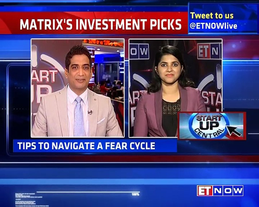 Matrix' investment picks