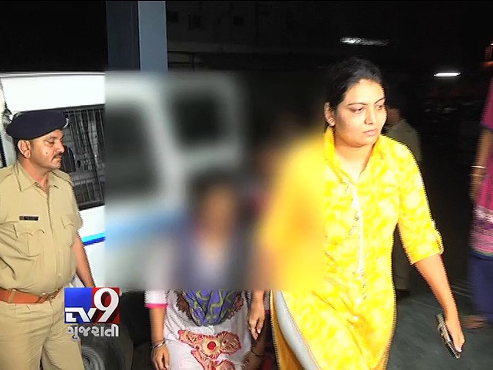 UPDATE - Three Arrested for Kidnapping Student...