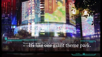 Psycho-Pass  Mandatory Happiness  About  Trailer