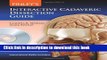 Ebook Finley s Interactive Cadaveric Dissection Guide Free Download