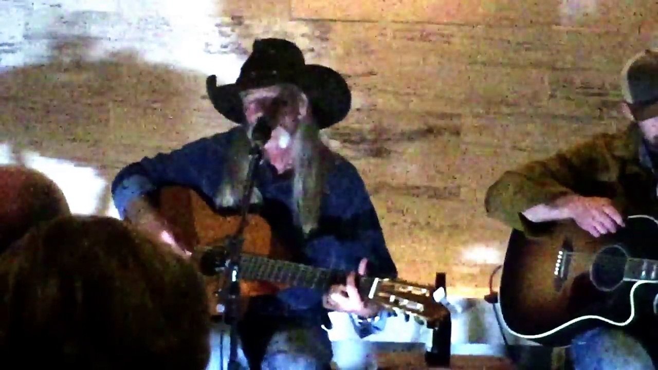 Dean Dillon, The Umbrella Song