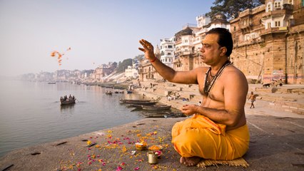 10 Common Misconceptions About Hinduism