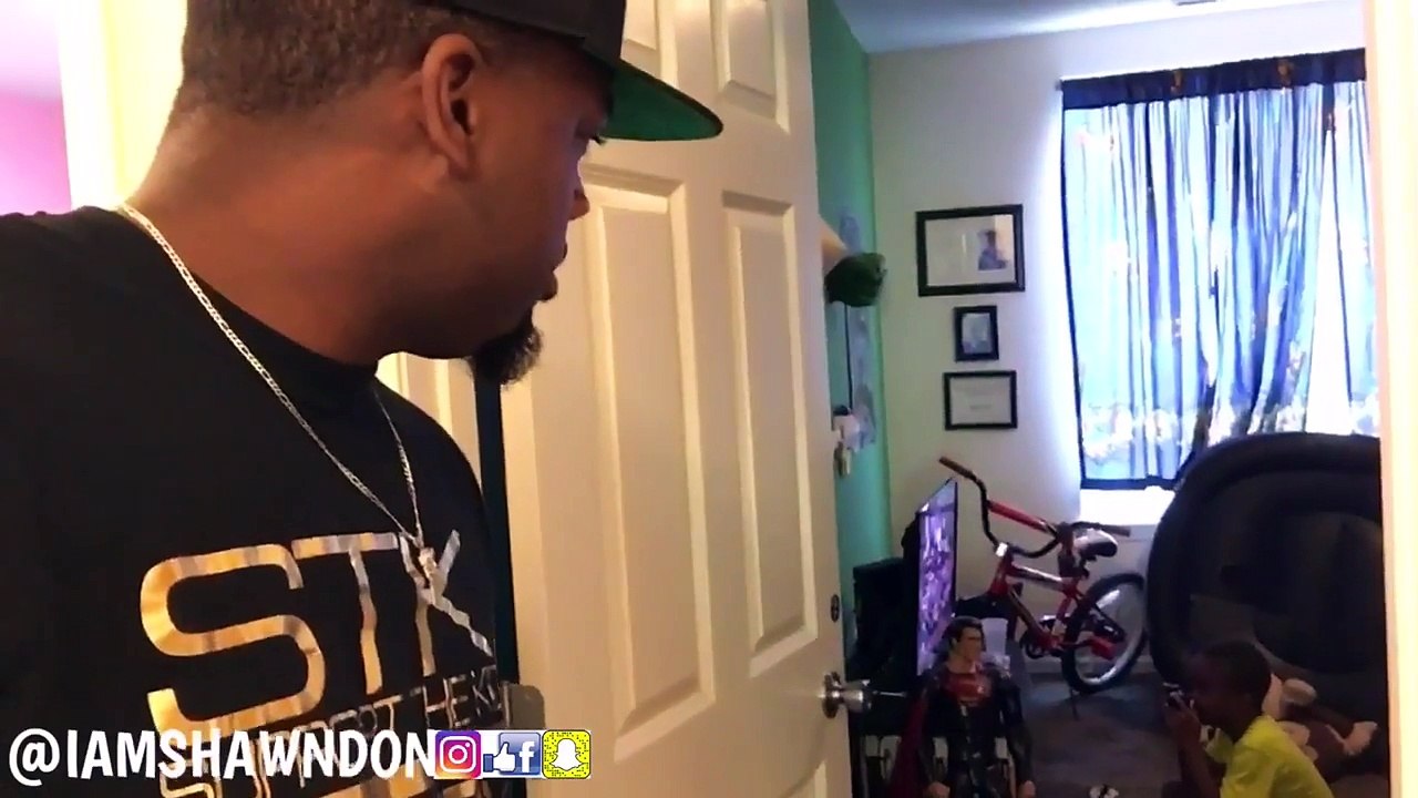 DJ Khaled - I got the keys (Cover) by Shawn Don