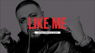 DJ Khaled x Chris Brown x Jeremih Type Beat - 'Like Me' (Prod. By Jammy Beatz)