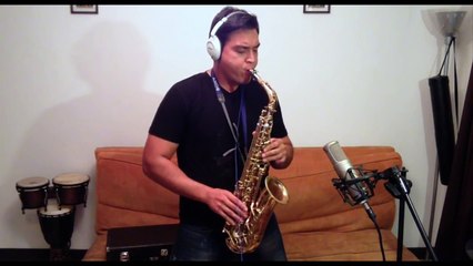 How Deep is Your Love  - Saxophone Cover - Bee Gees