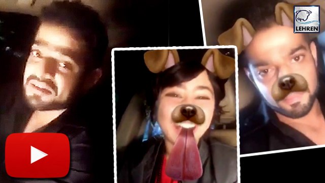 Karan Patel's EMBARRASSING MOMENT | Aditi Bhatia | Yeh Hai Mohabbatein