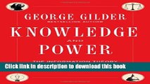 [Read PDF] Knowledge and Power: The Information Theory of Capitalism and How it is Revolutionizing