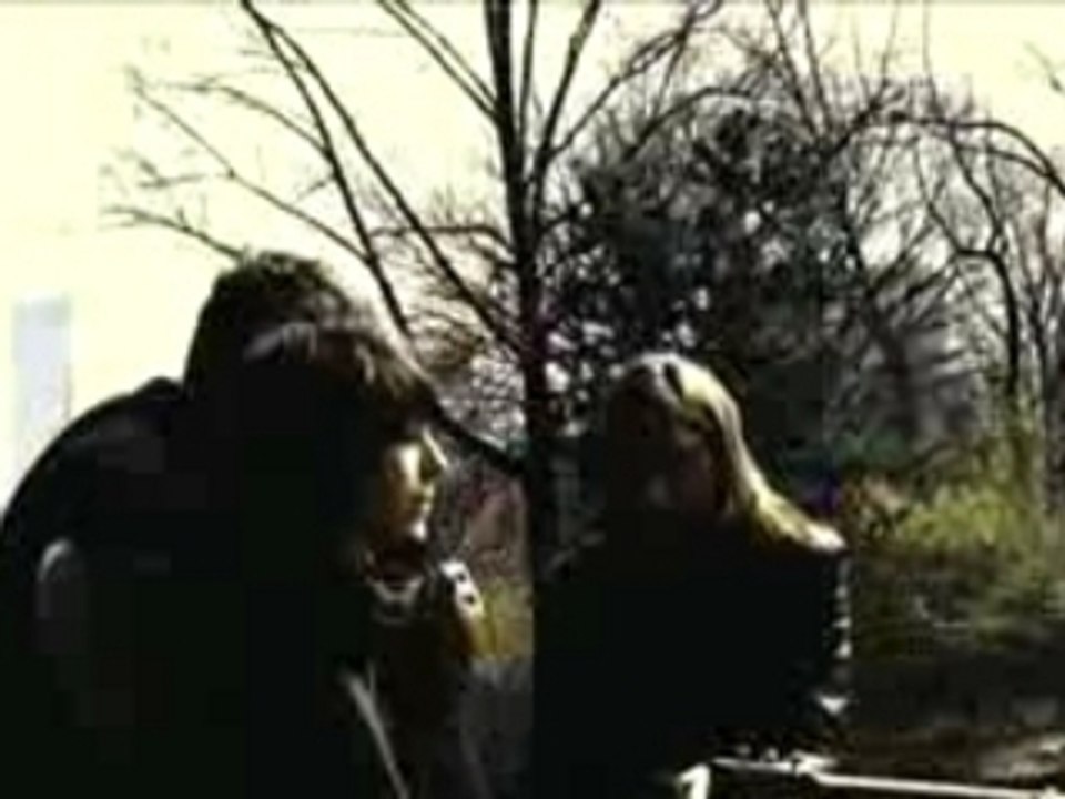 Inlets | Roots on sidewalks | A Take Away Show