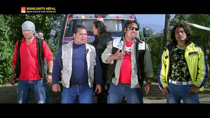 PAHILO MAYA HO MERO _ Nepali Short Movie 2016 _ Ft. Suman Singh, Jharana Thapa