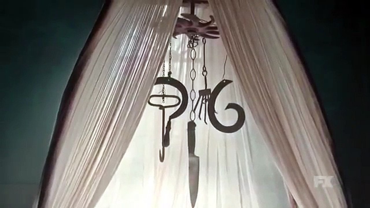 American Horror Story, série de teasers pour la saison 6