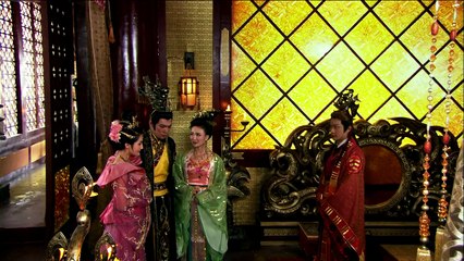 The Investiture of the Gods II EP1 Chinese Fantasy Classic Eng Sub