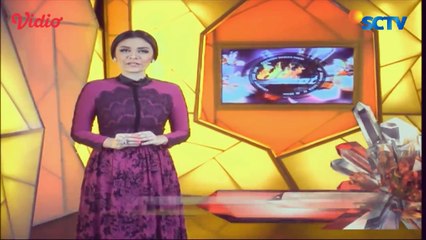 Hubungan Angga dan Amanda Tidak Direstui Keluarga Hot Shot