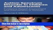 Books Autism Spectrum Disorder in Children and Adolescents: Evidence-Based Assessment and