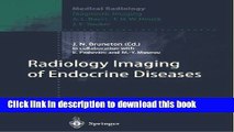 Ebook Radiological Imaging of Endocrine Diseases (Medical Radiology) Free Download