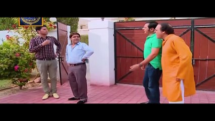 Bulbulay Episode 405