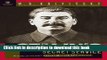 Ebook In Stalin s Secret Service: Memoirs of the First Soviet Master Spy to Defect Free Online