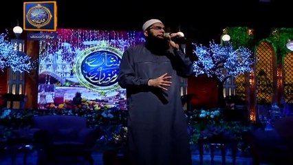 Muhammad Ka Roza Qareeb Aaraha Hai By Junaid Jamshed