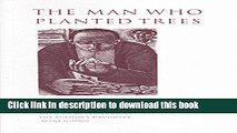 Ebook The Man Who Planted Trees Full Online