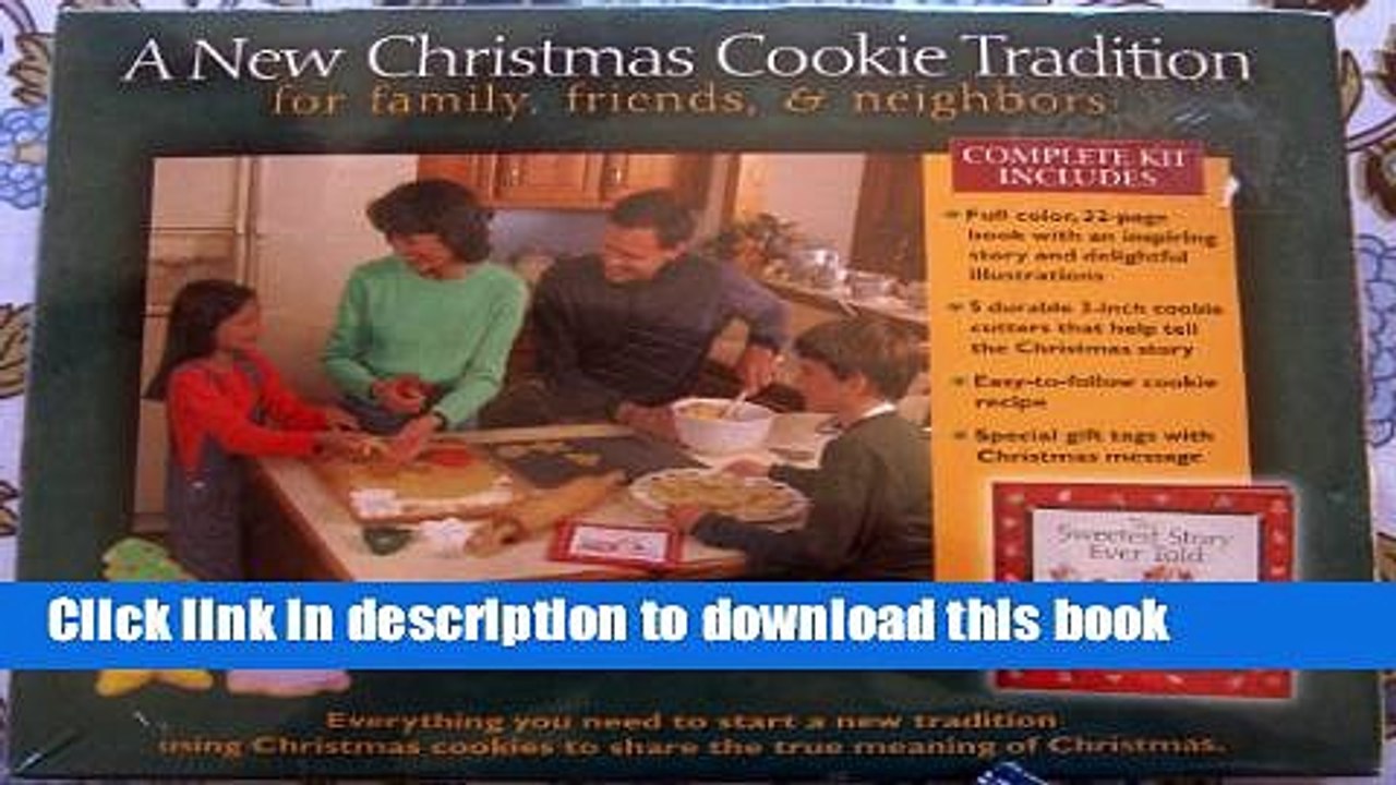 Ebook The Sweetest Story Ever Told Activity Kit Free Online