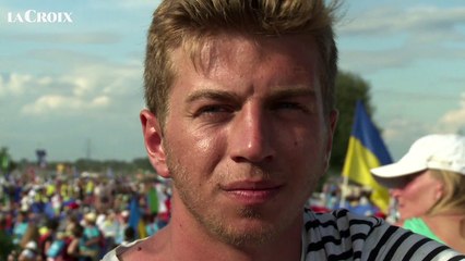 Cracovie 2016 – Jour 6 : Ce que les jeunes rapportent avec eux des JMJ