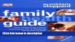 Books Dr Miriam Stoppard s Family Health Guide Full Online