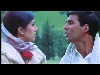 Dhadkan- Dil Ne Yeh Kaha Hai Dil Se