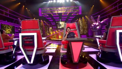 Judges Gone Mad On Indian 16 Year Old Girl Sings