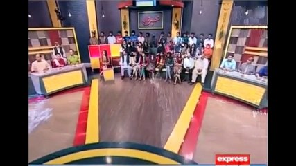khabardar with aftab iqbal 31 july 2016 part 2