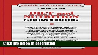 Books Diet   Nutrition Sb: