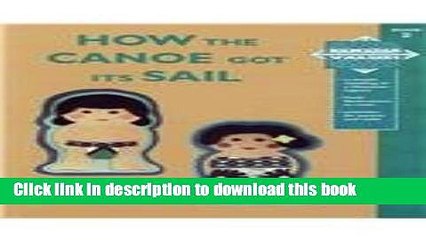 Ebook Hawaiian Values - How the Canoe Got Its Sail Free Online