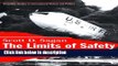 Books The Limits of Safety: Organizations, Accidents, and Nuclear Weapons (Princeton Studies in