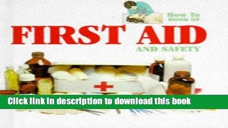 Books First Aid and Safety Free Download KOMP