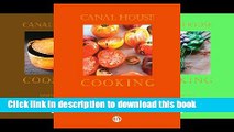 Books Canal House Cooking (8 Book Series) Free Online