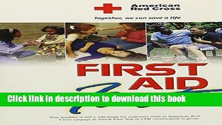 Books First Aid Fast Free Online KOMP