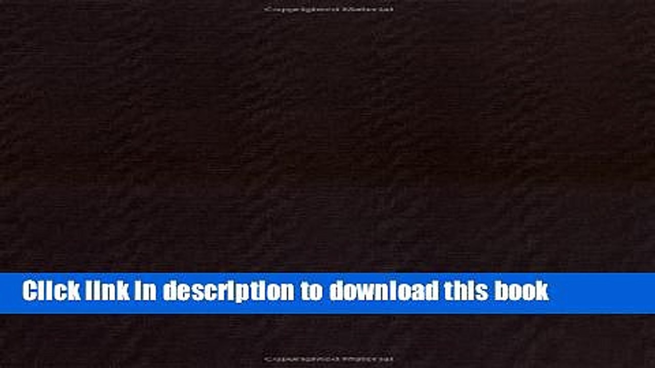 [Read PDF] Social Power and the CEO: Leadership and Trust in a Sustainable Free Enterprise System