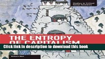 [Read PDF] The Entropy of Capitalism (Studies in Critical Social Sciences (Haymarket Books)) Ebook