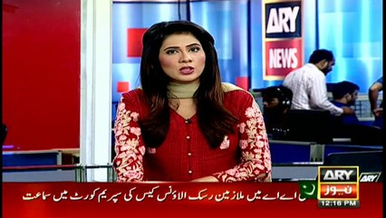 I don't know a thing about Qandeel Baloch's murder case, Mufti Abdul Qavi