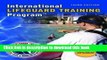 Books International Lifeguard Training Program (Revised) Free Online KOMP